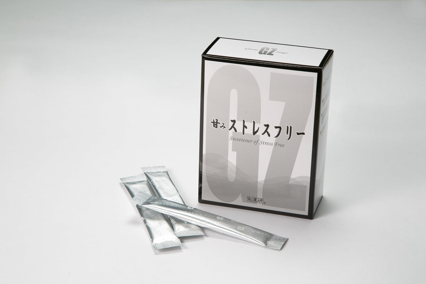 甘みストレスフリー