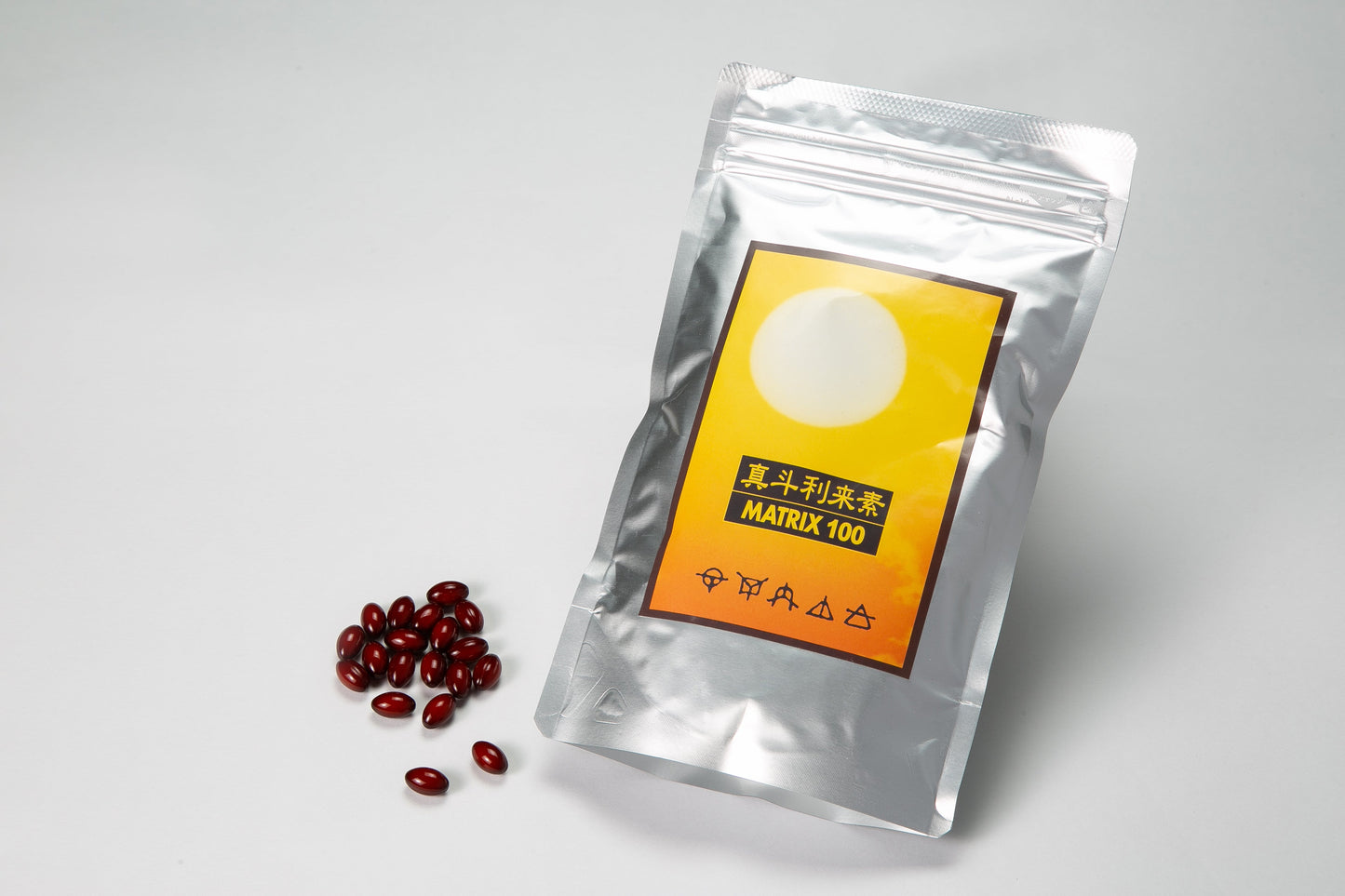 真斗利来素100（大容量）