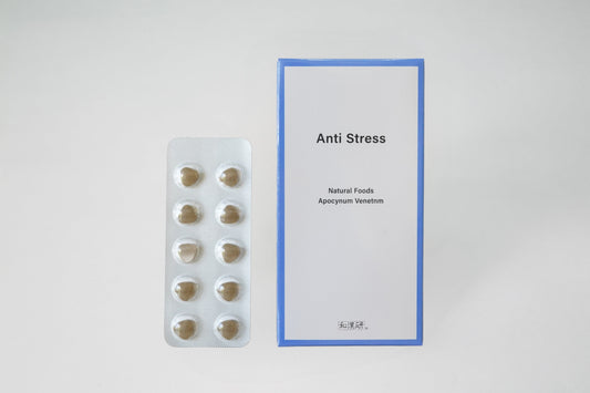 アンチストレスG