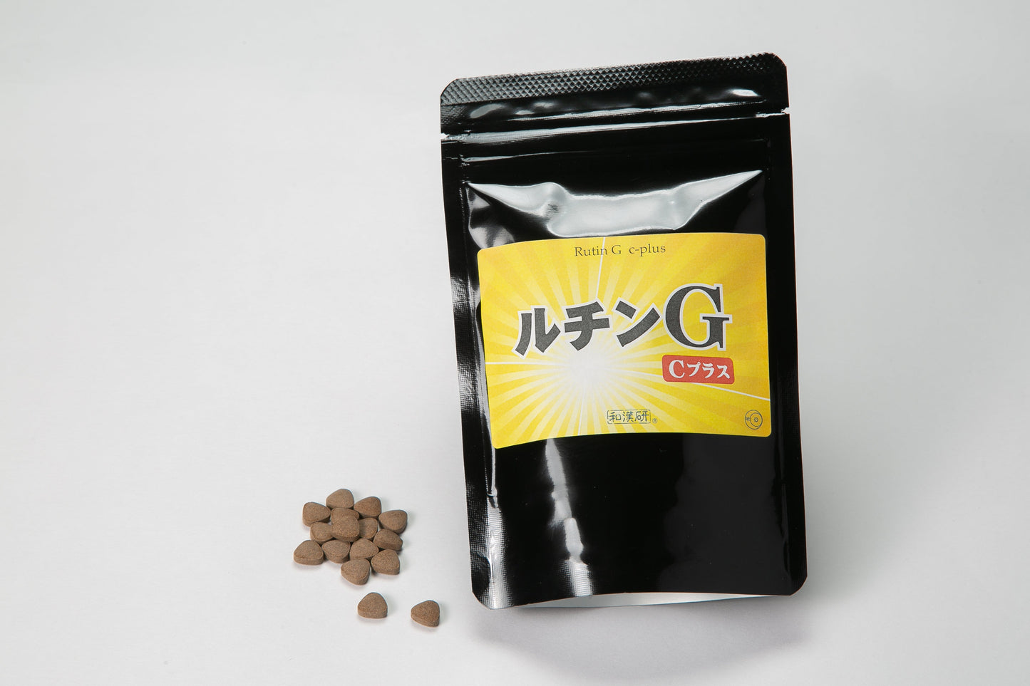 ルチンG　Cプラス