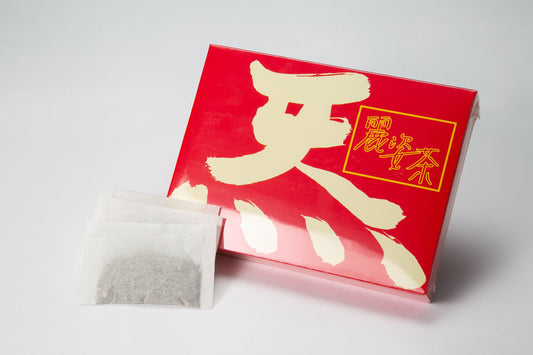 麗姿茶