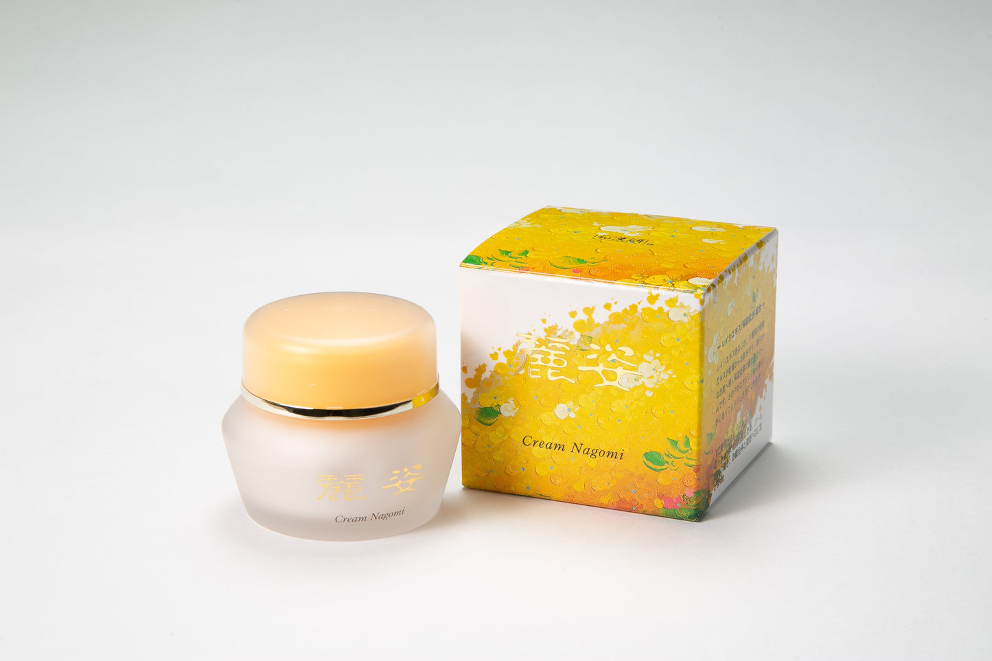 麗姿クリーム和（なごみ）